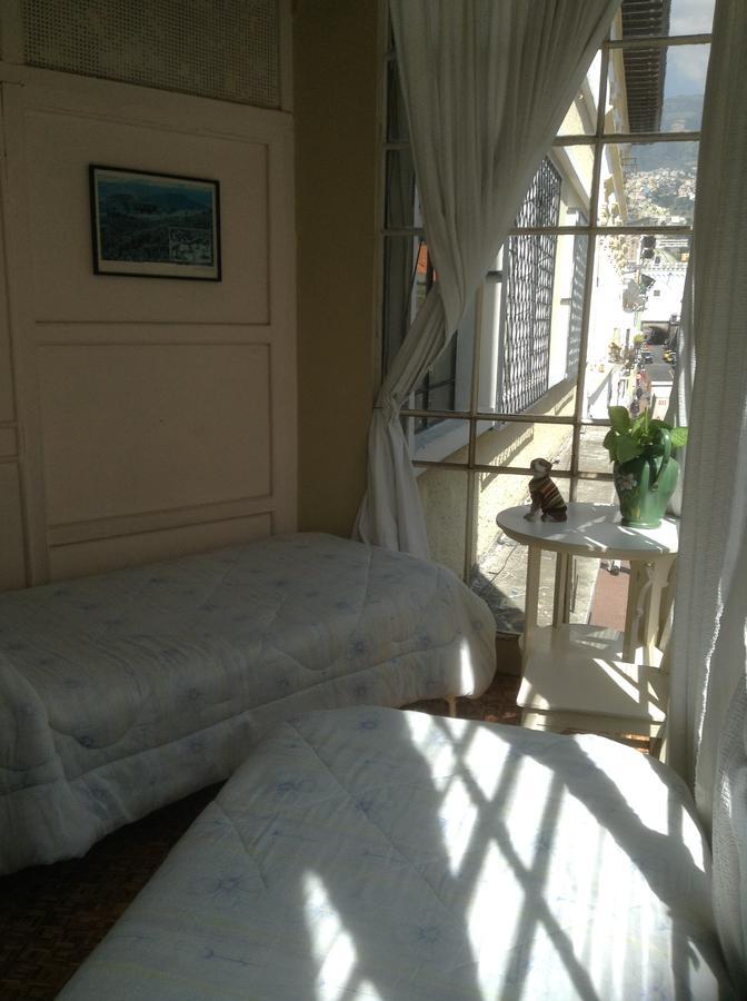 Grand Hotel 키토 외부 사진